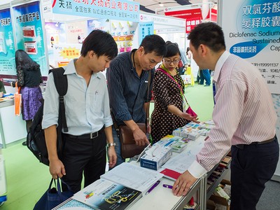 中國最早專業(yè)生產(chǎn)膠囊制劑企業(yè)|鹽酸二甲雙胍片